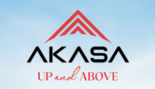 Akasa Elite Logo