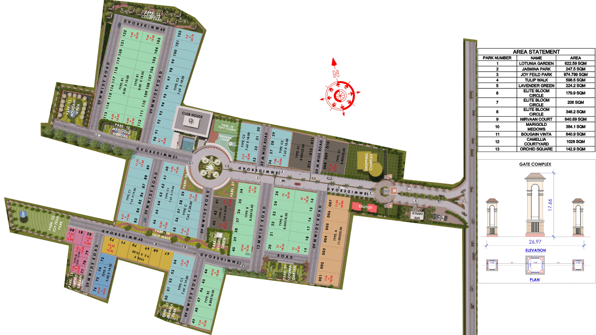 Site Map